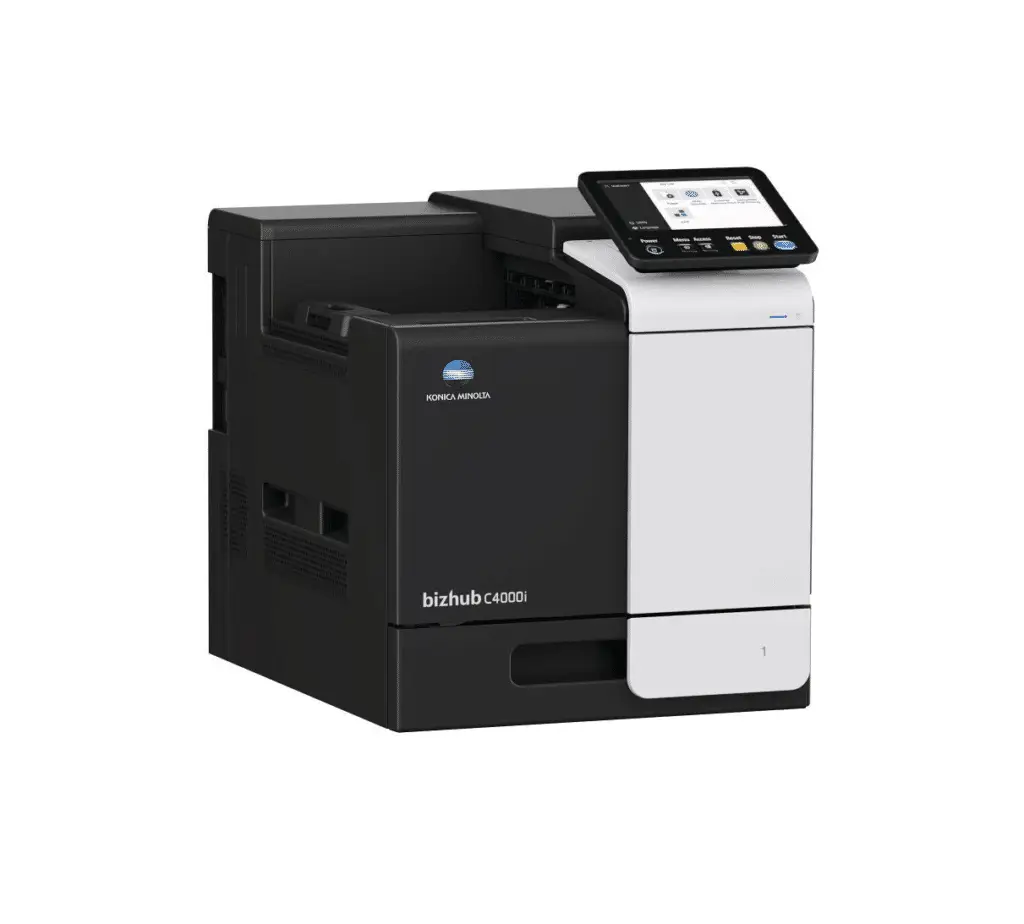printer maintenance