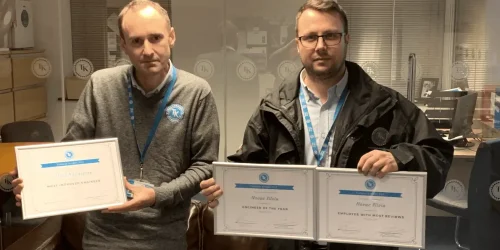 AWARDS-NEWSLETTER