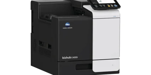 printer maintenance