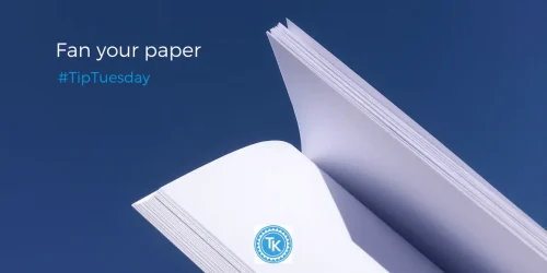 Fan-your-paper-newsletter