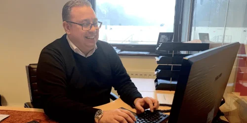 Newsletter-Simon