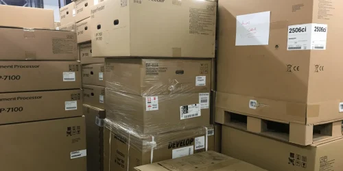 Newsletter-Utax-delivery