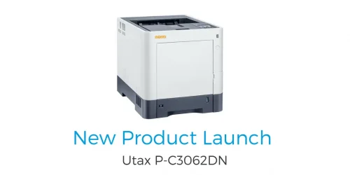 PC3062DN-Product-Launch-Newsletter