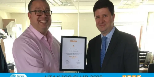 UTAX-100-CLUB-news