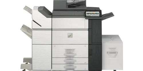 UTAX photocopier