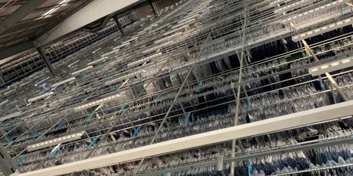 retail