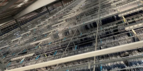 retail